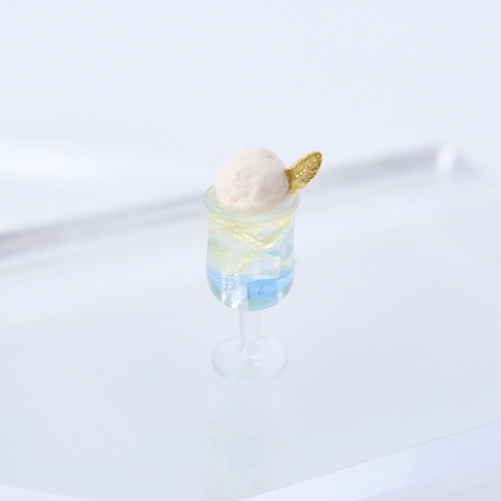 ミニチュアドリンク -刀剣男士イメージ-