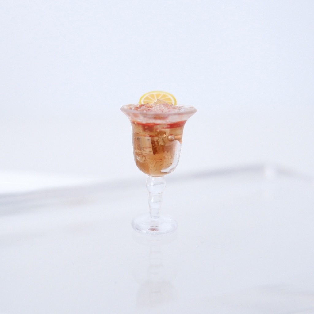 ミニチュアドリンク -刀剣男士イメージ-