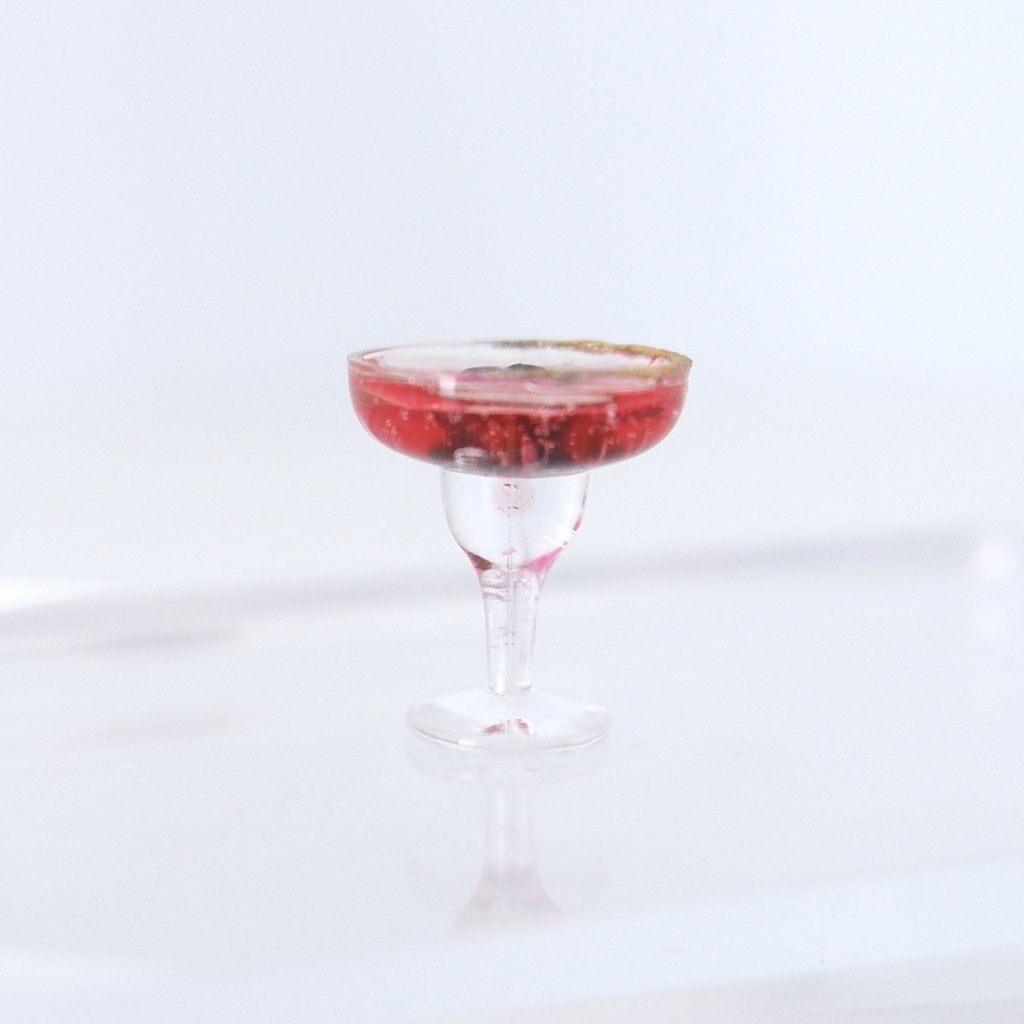 ミニチュアドリンク -刀剣男士イメージ-