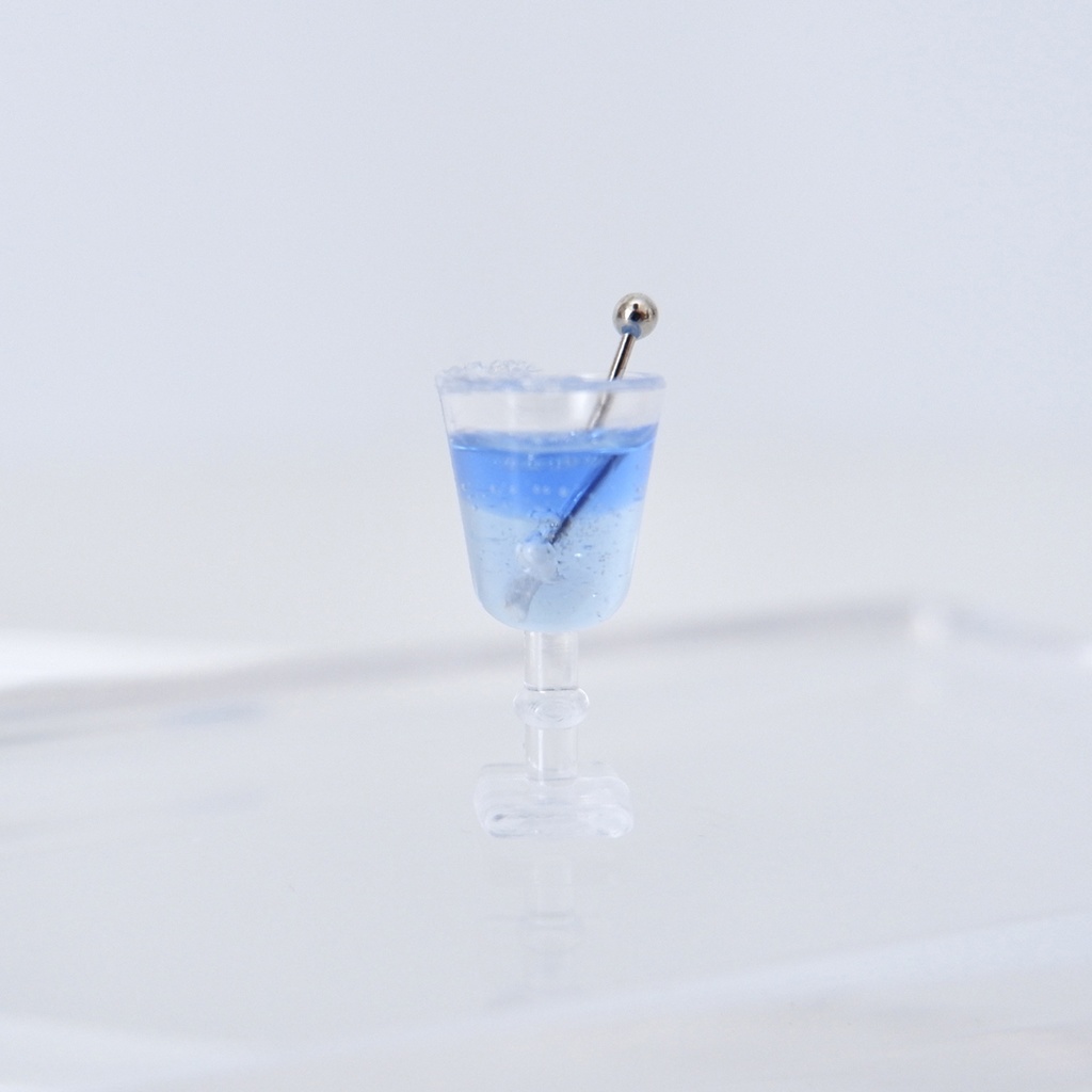 ミニチュアドリンク -刀剣男士イメージ-