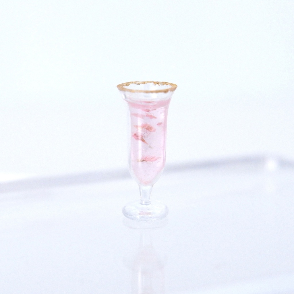 ミニチュアドリンク -刀剣男士イメージ-