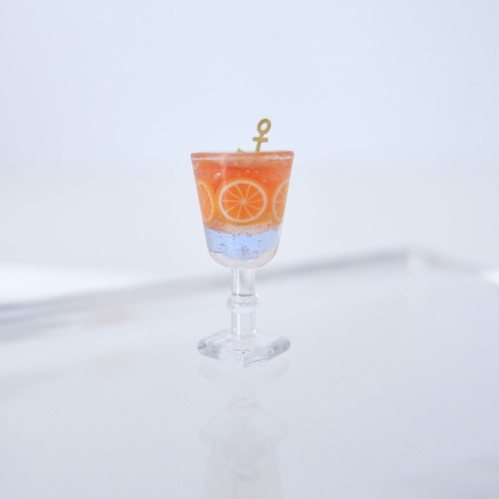 ミニチュアドリンク -刀剣男士イメージ-