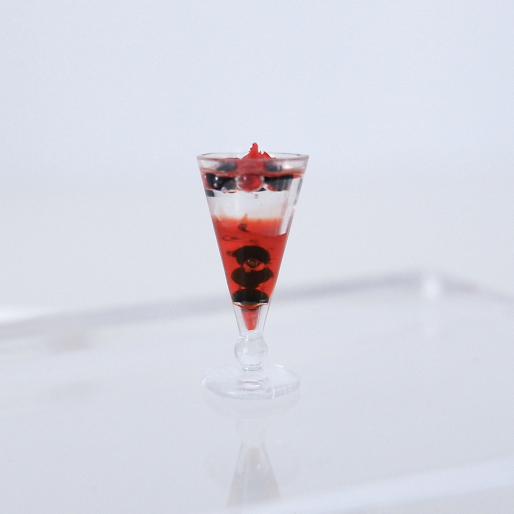 ミニチュアドリンク -刀剣男士イメージ-