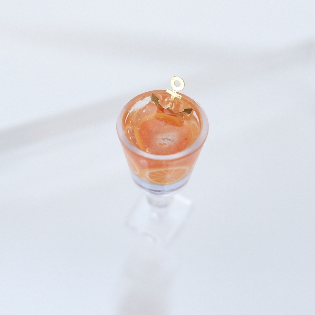 ミニチュアドリンク -刀剣男士イメージ-