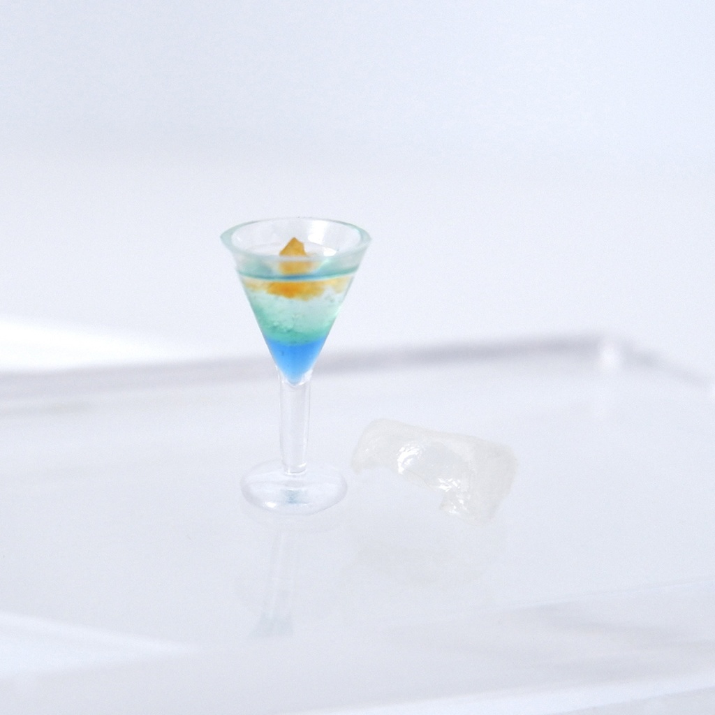 ミニチュアドリンク -刀剣男士イメージ-