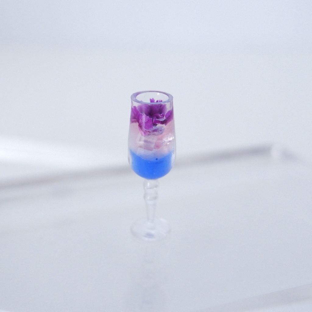 ミニチュアドリンク -刀剣男士イメージ-