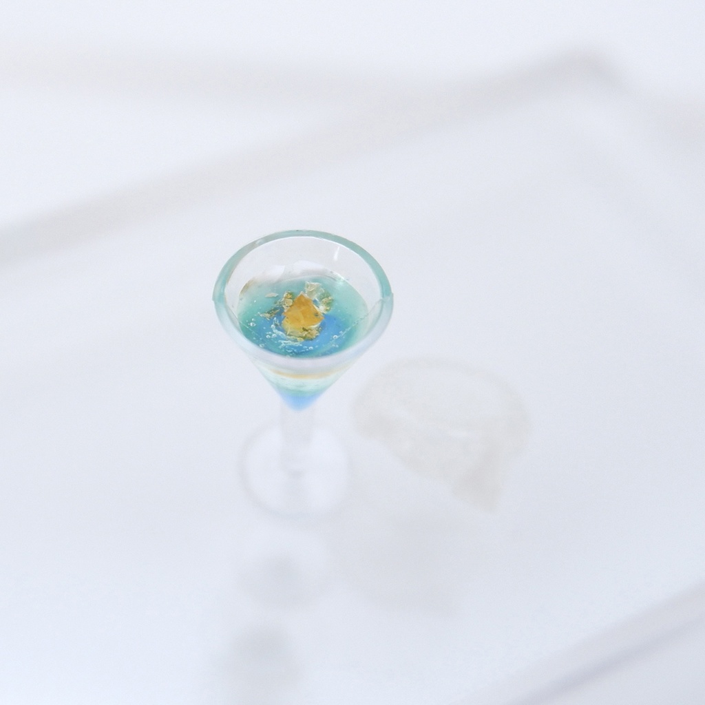 ミニチュアドリンク -刀剣男士イメージ-