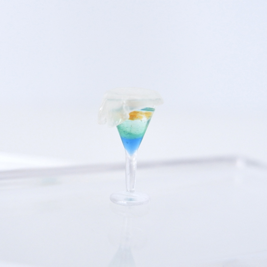 ミニチュアドリンク -刀剣男士イメージ-