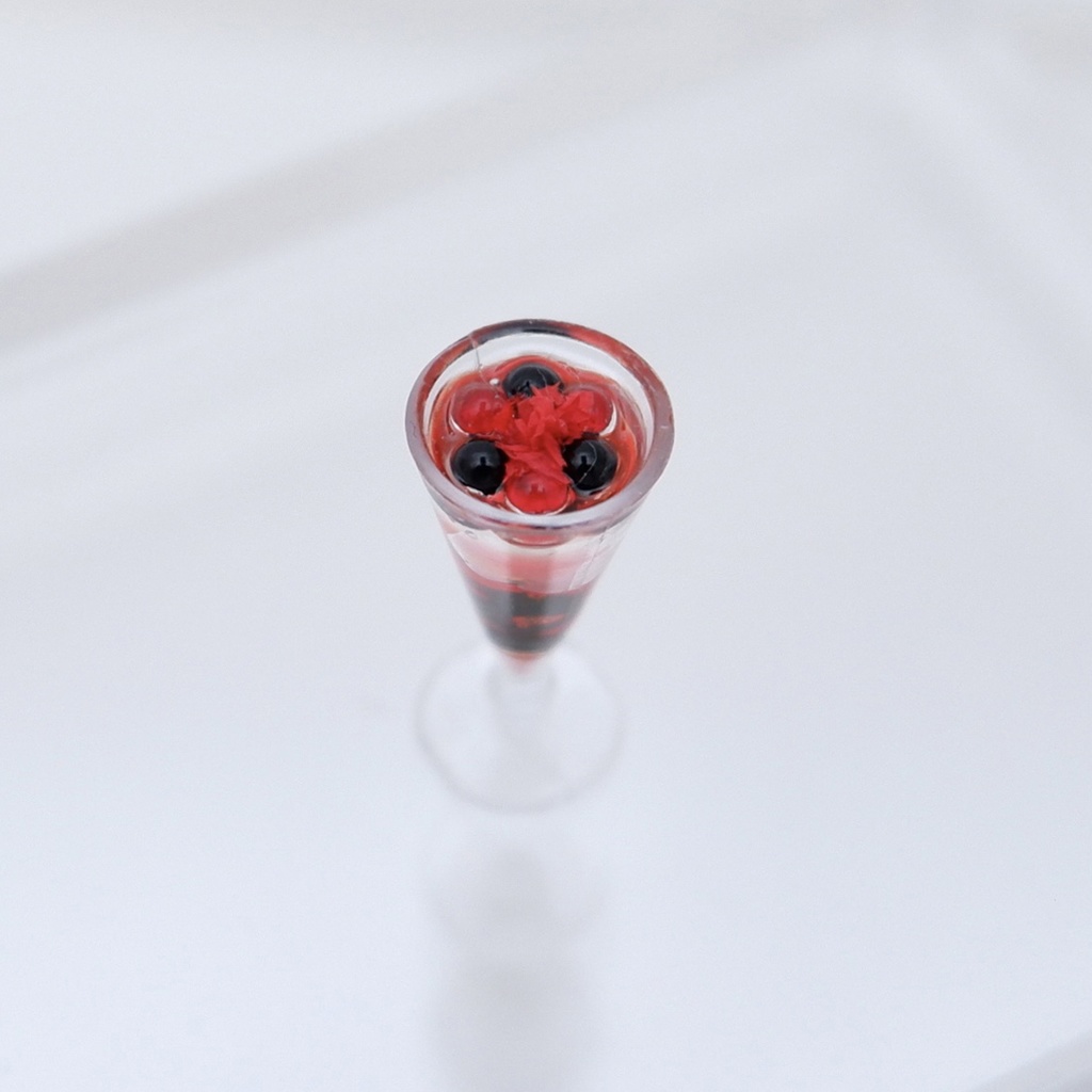 ミニチュアドリンク -刀剣男士イメージ-