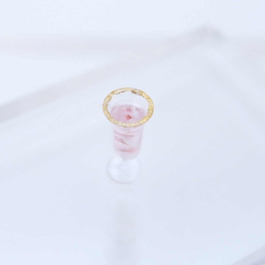 ミニチュアドリンク -刀剣男士イメージ-