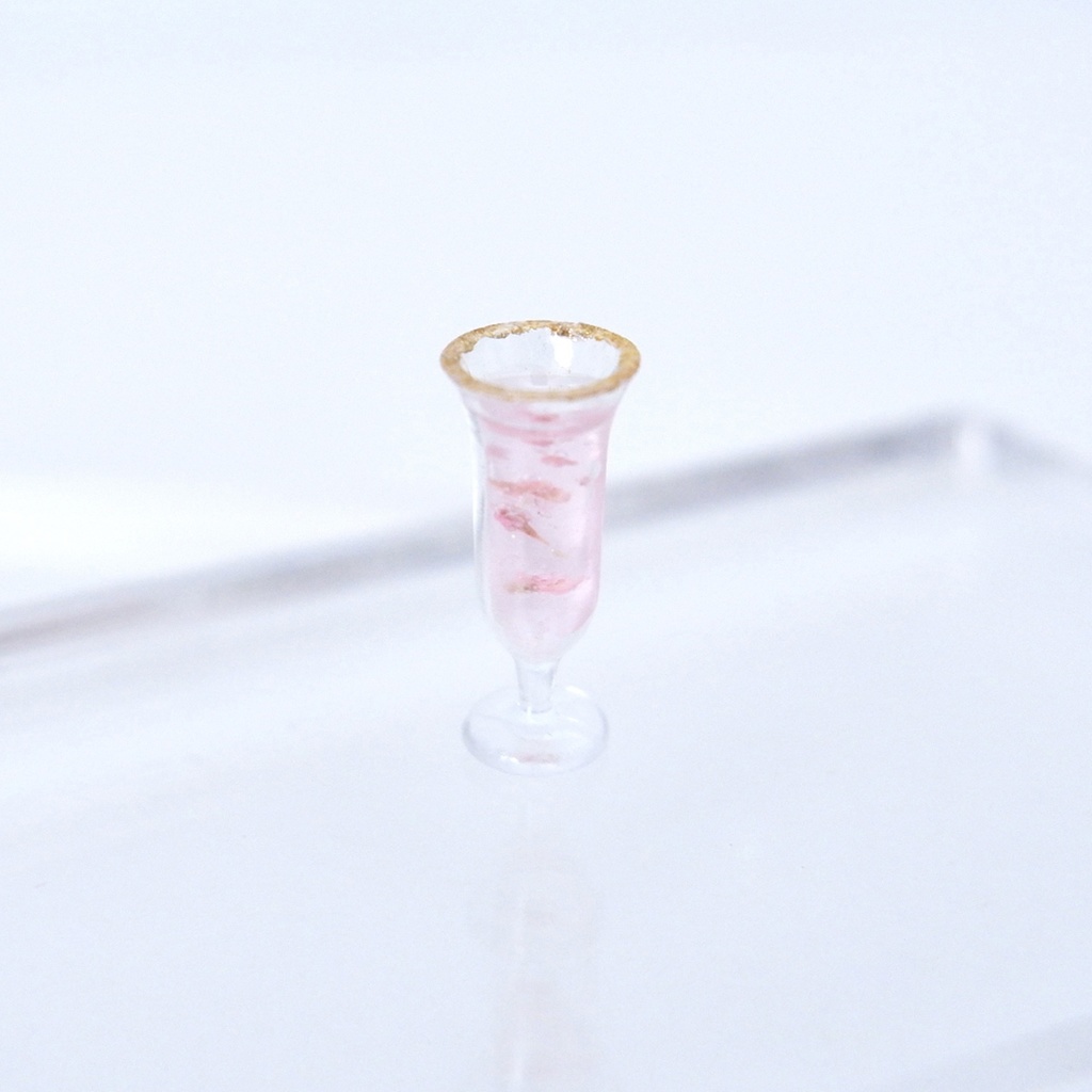 ミニチュアドリンク -刀剣男士イメージ-