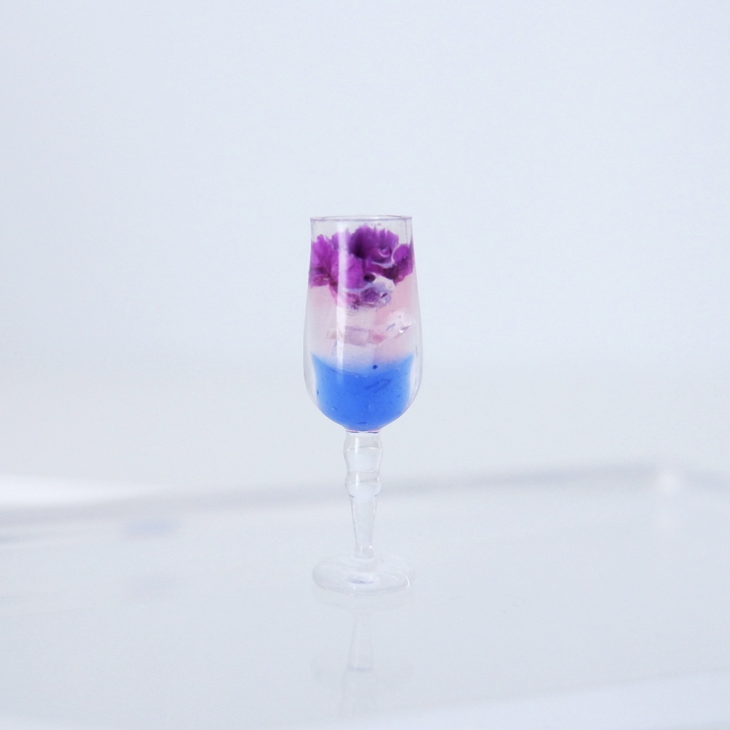 ミニチュアドリンク -刀剣男士イメージ-