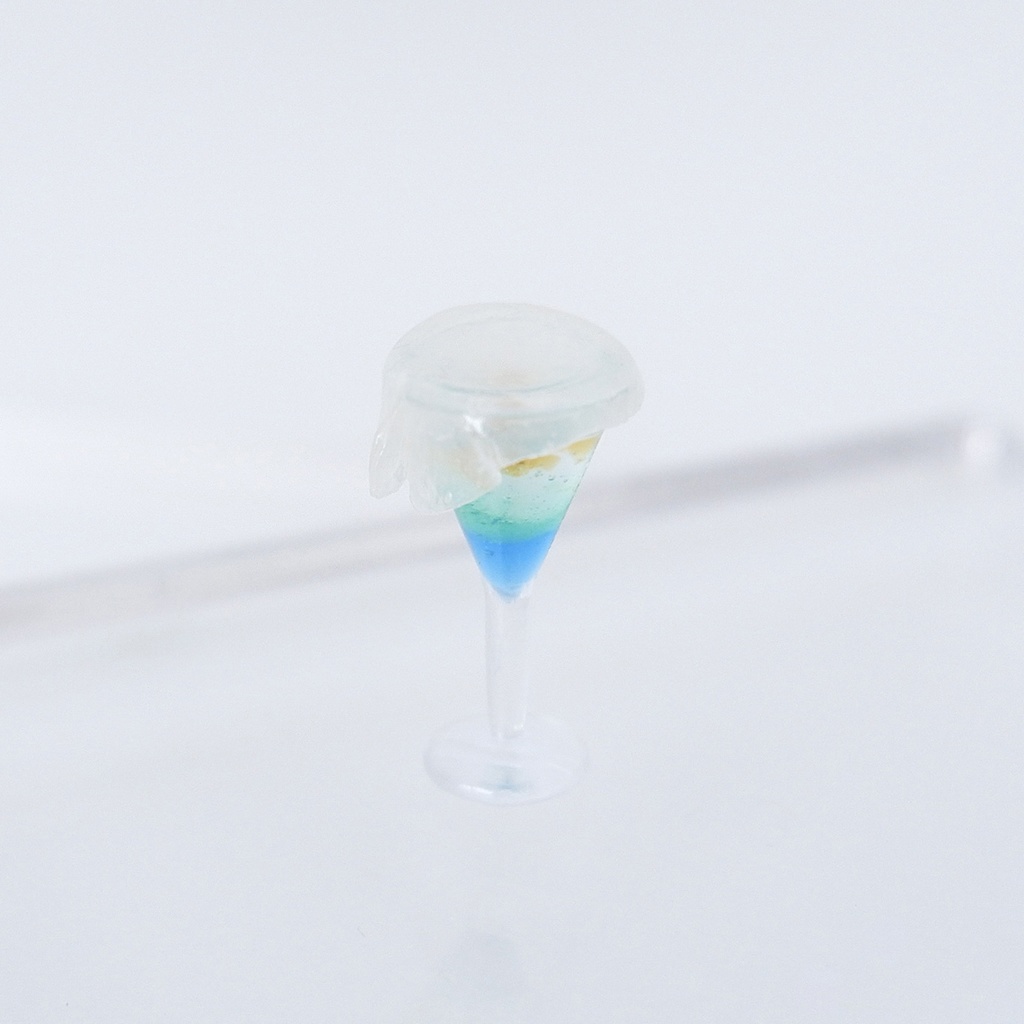 ミニチュアドリンク -刀剣男士イメージ-