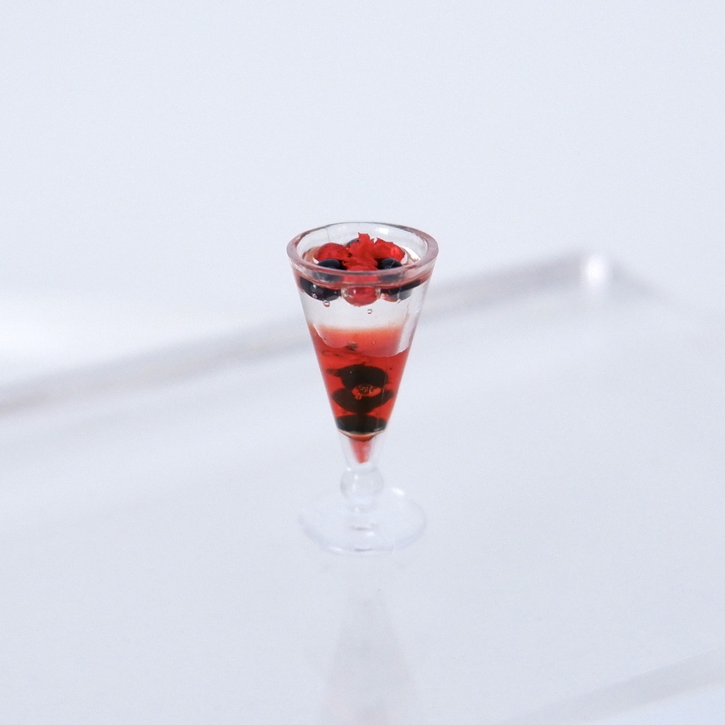 ミニチュアドリンク -刀剣男士イメージ-