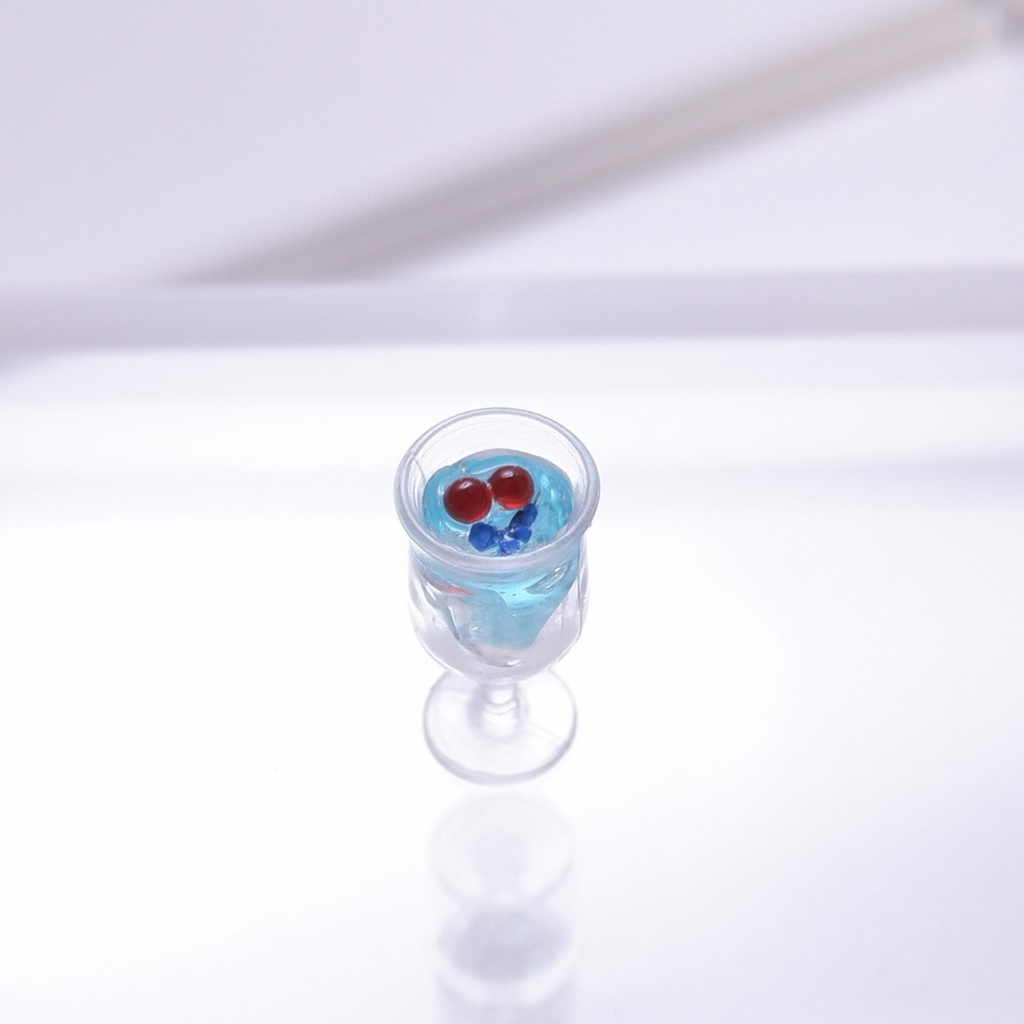 ミニチュアドリンク -刀剣男士イメージ-