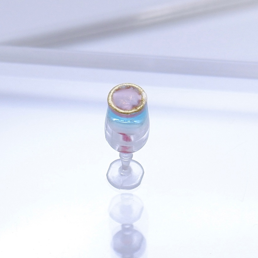 ミニチュアドリンク -刀剣男士イメージ-