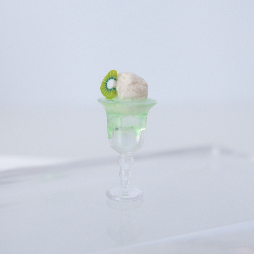 ミニチュアドリンク -刀剣男士イメージ-