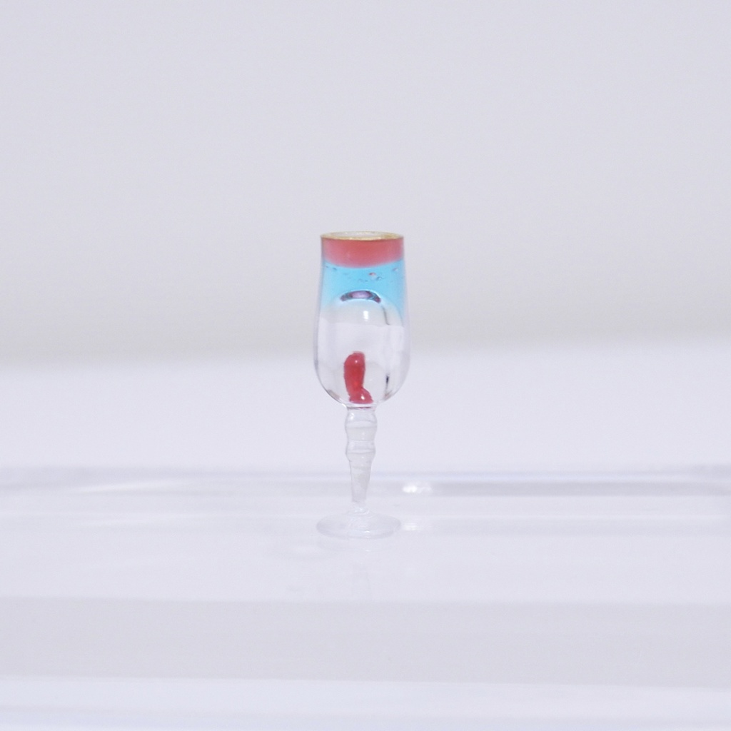 ミニチュアドリンク -刀剣男士イメージ-