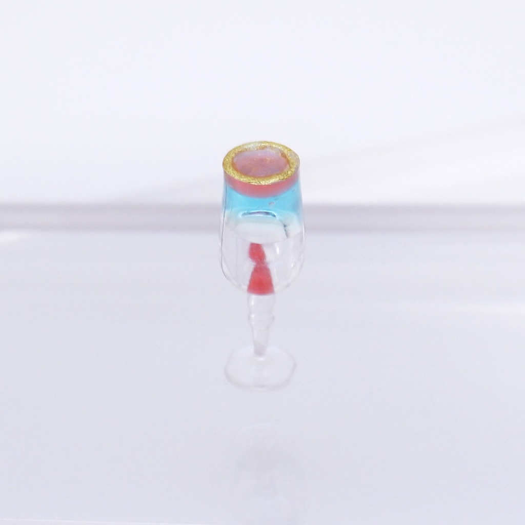 ミニチュアドリンク -刀剣男士イメージ-