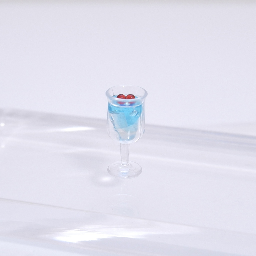 ミニチュアドリンク -刀剣男士イメージ-