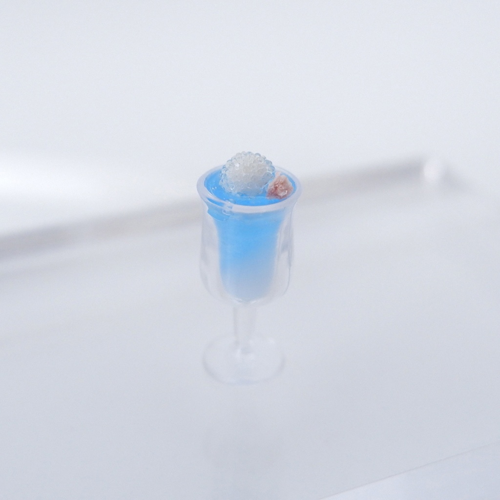 ミニチュアドリンク -刀剣男士イメージ-