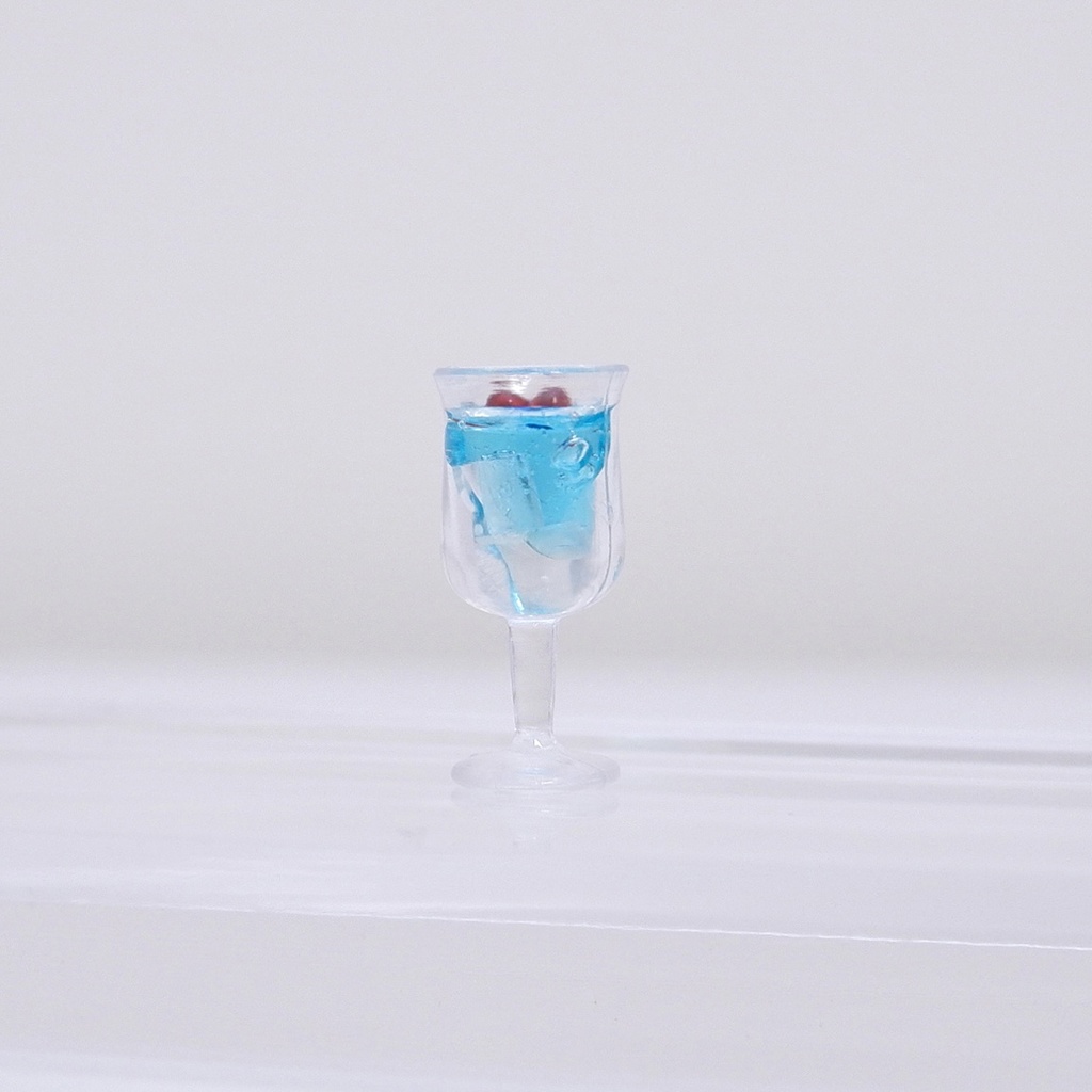 ミニチュアドリンク -刀剣男士イメージ-