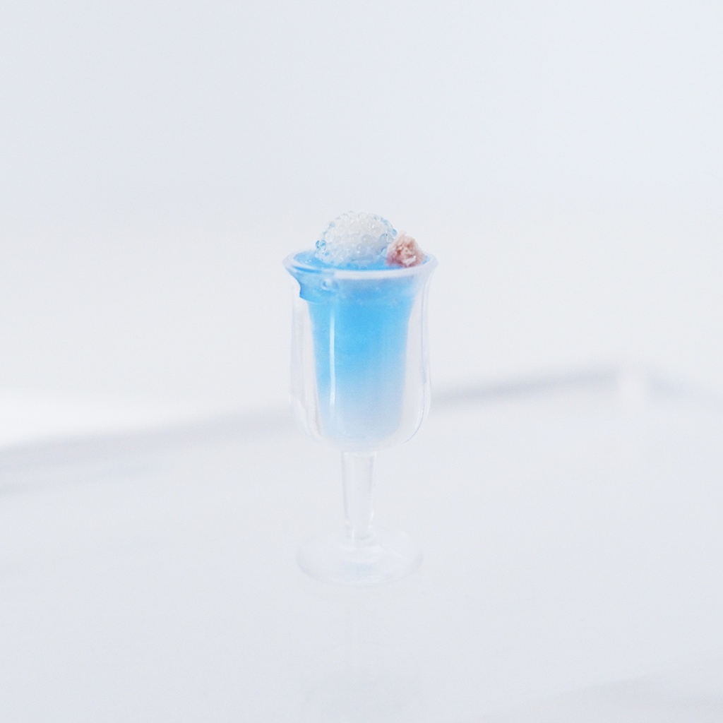 ミニチュアドリンク -刀剣男士イメージ-