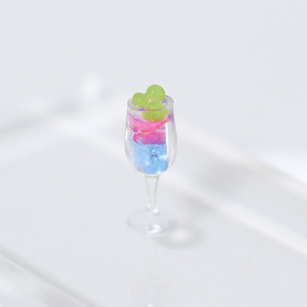 ミニチュアドリンク -刀剣男士イメージ-