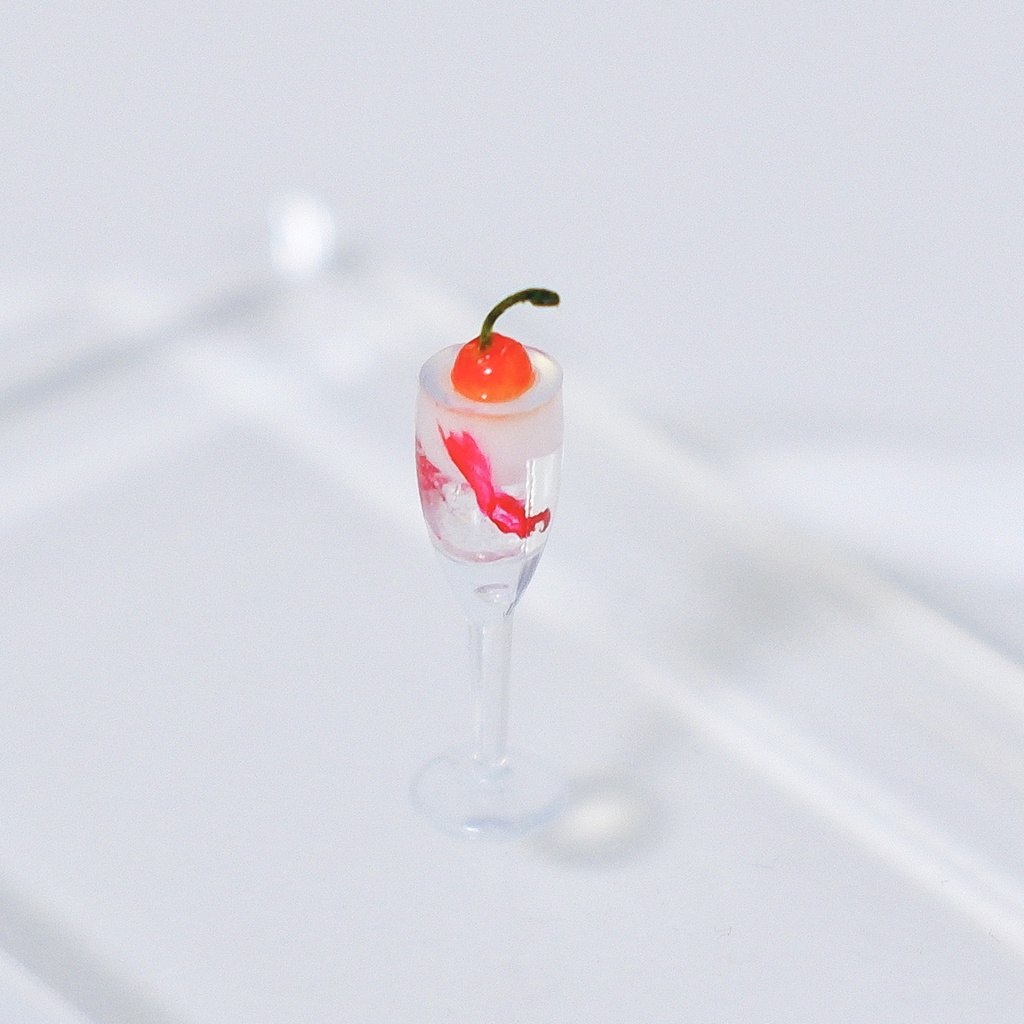 ミニチュアドリンク -刀剣男士イメージ-