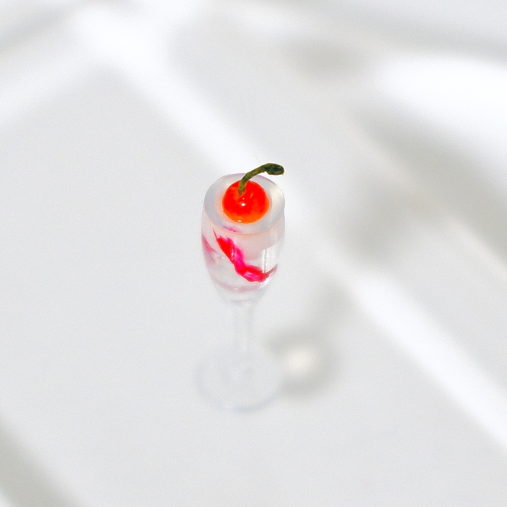 ミニチュアドリンク -刀剣男士イメージ-