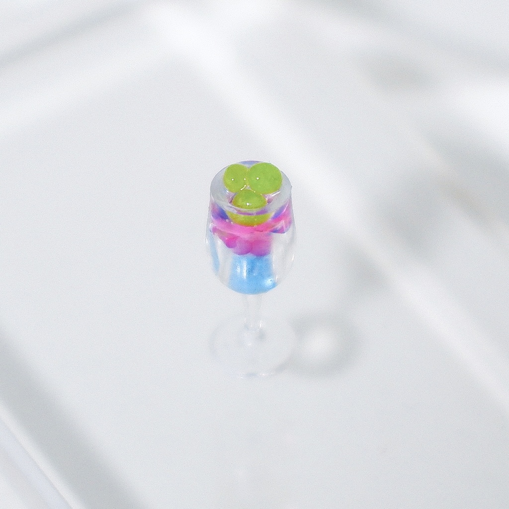 ミニチュアドリンク -刀剣男士イメージ-