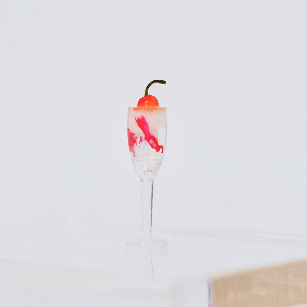 ミニチュアドリンク -刀剣男士イメージ-