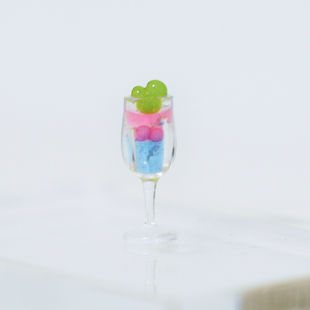 ミニチュアドリンク -刀剣男士イメージ-