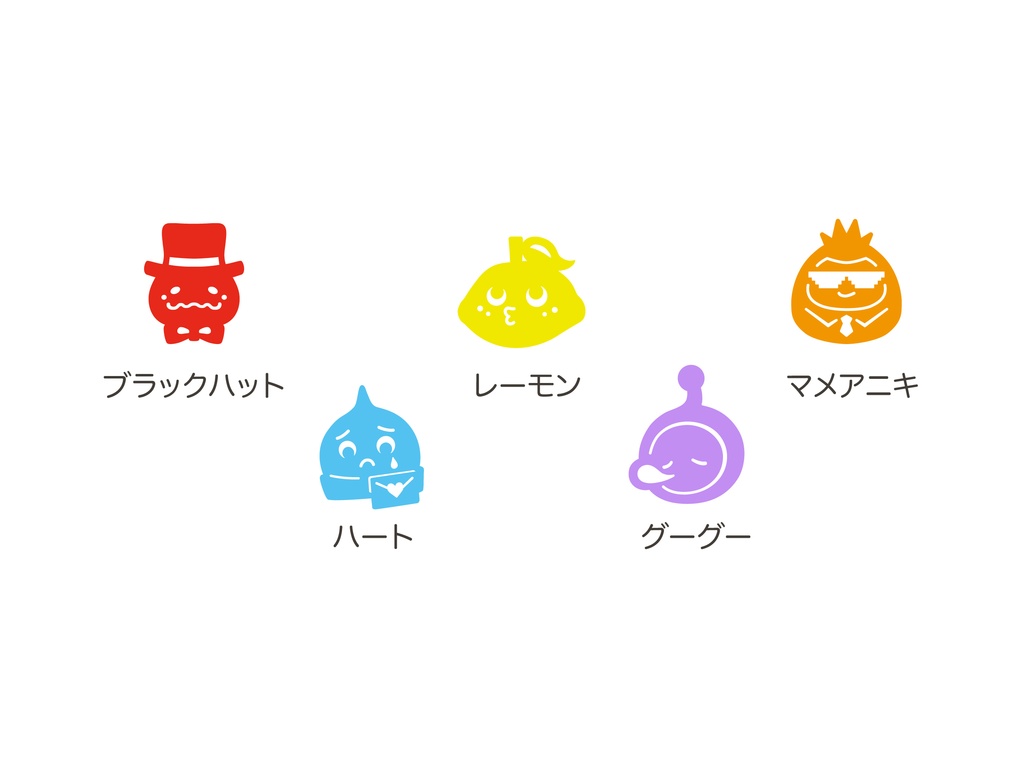 【恋と深空】ワンダラー ぷちピアス