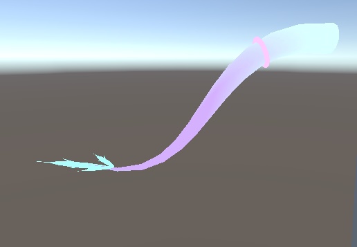 Astral Tail 2