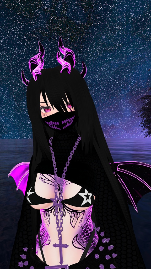 Shizu 3.0 (NSFW-DPS)-FBT Ready- With Fidget Toy