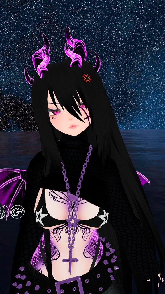 Shizu 3.0 (NSFW-DPS)-FBT Ready- With Fidget Toy