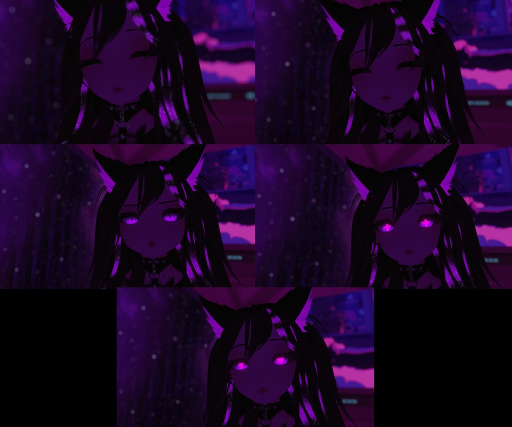 Alyssia (NSFW-DPS)-FBT Ready-With Fidget Toy