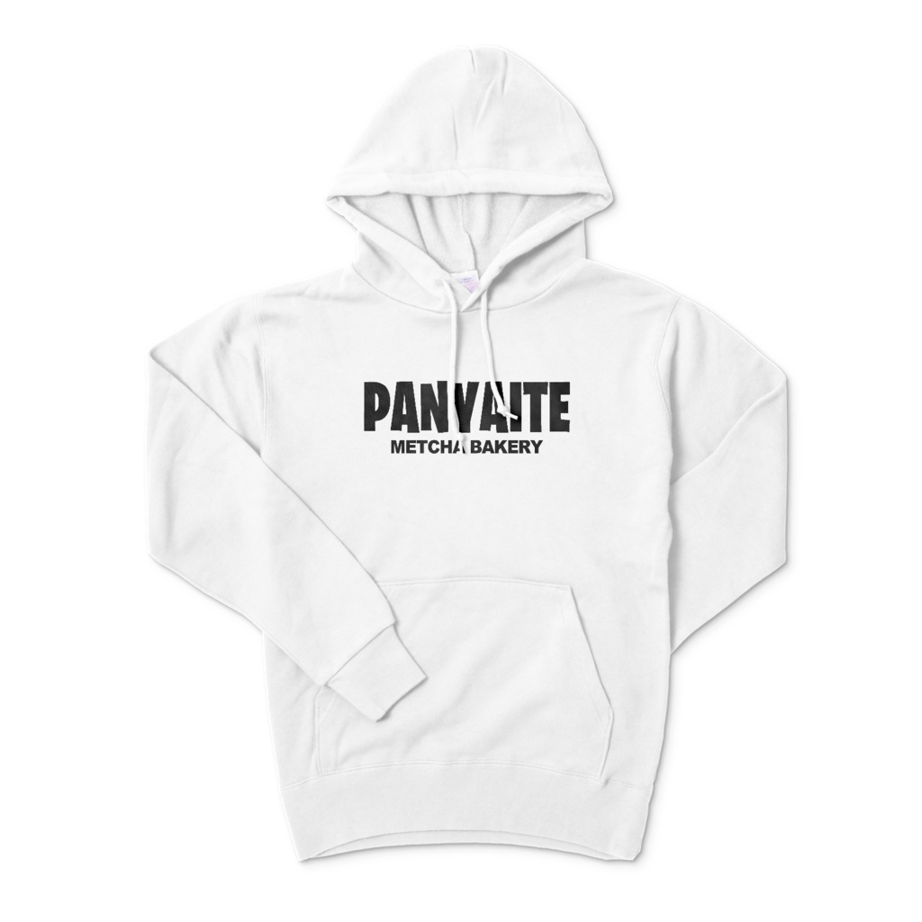 PANYAITEパーカー