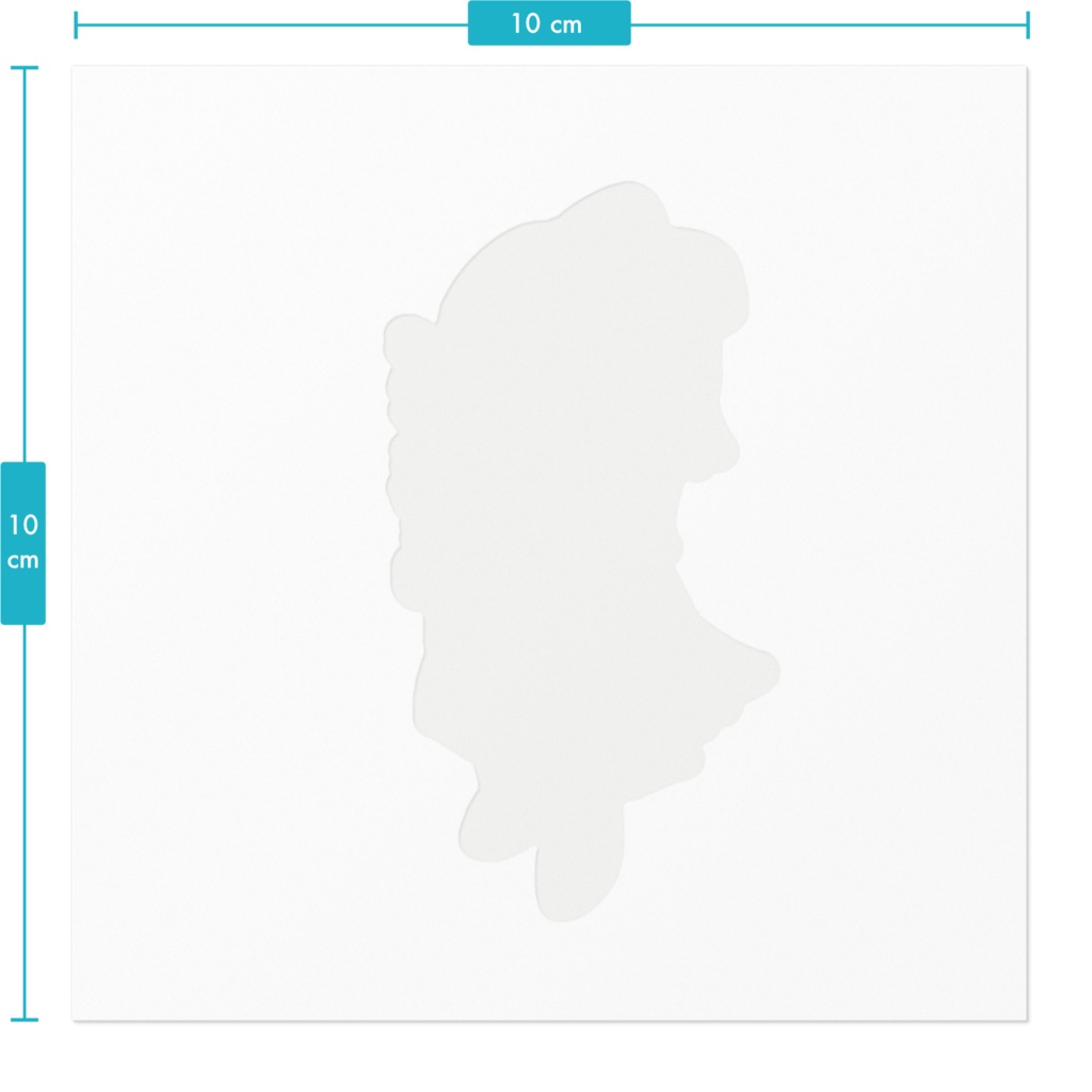 みんみんステッカー #めっぱん感謝祭