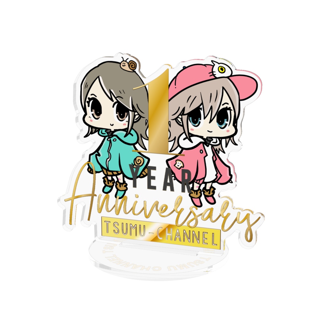 【1週間限定販売】アクスタ