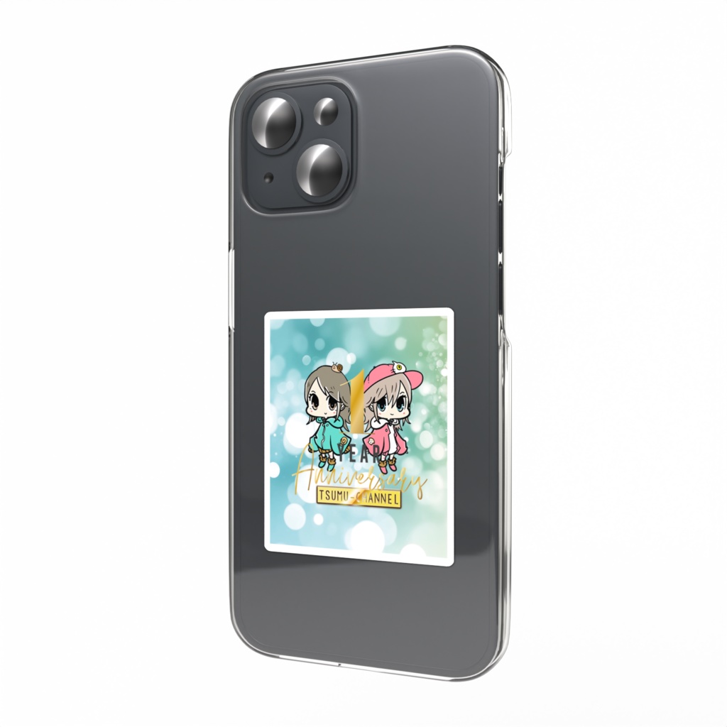 【1週間限定販売】スマホステッカー