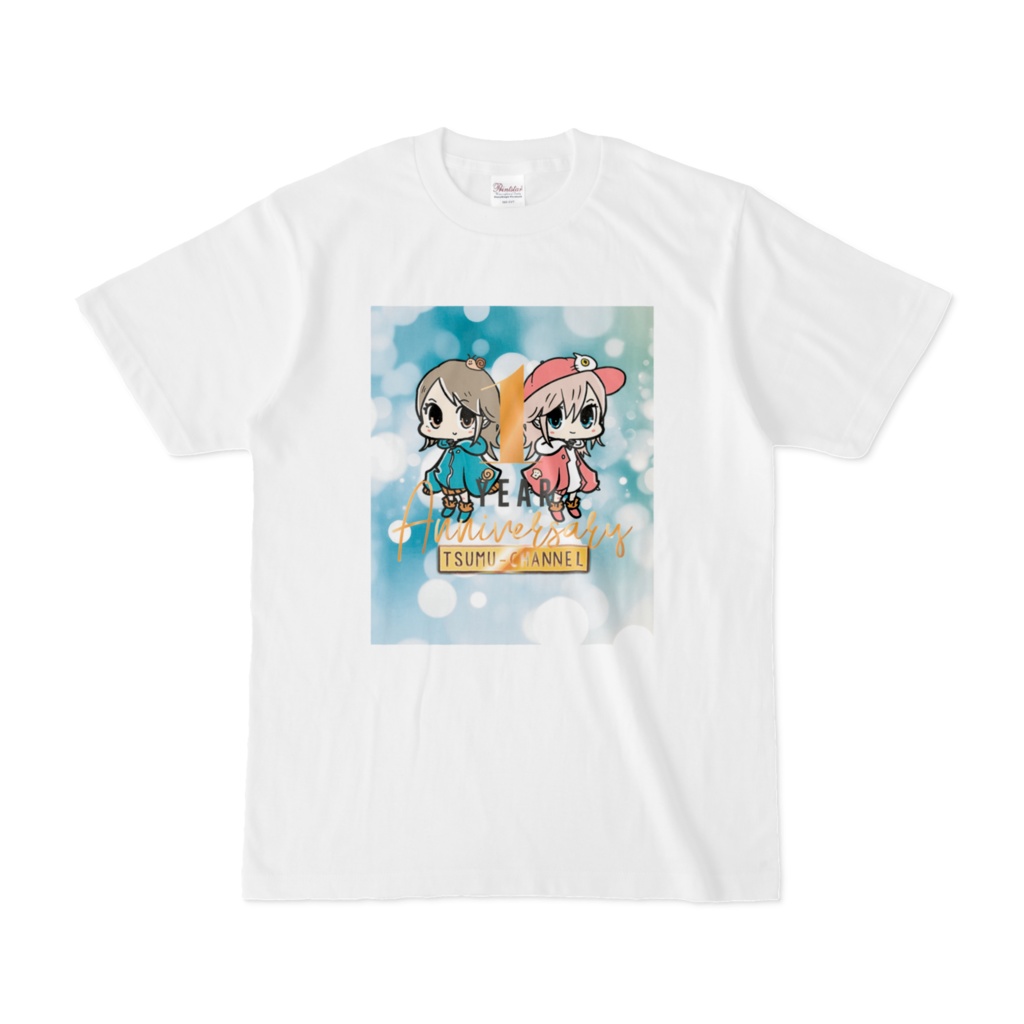 【1週間限定販売】Tシャツ