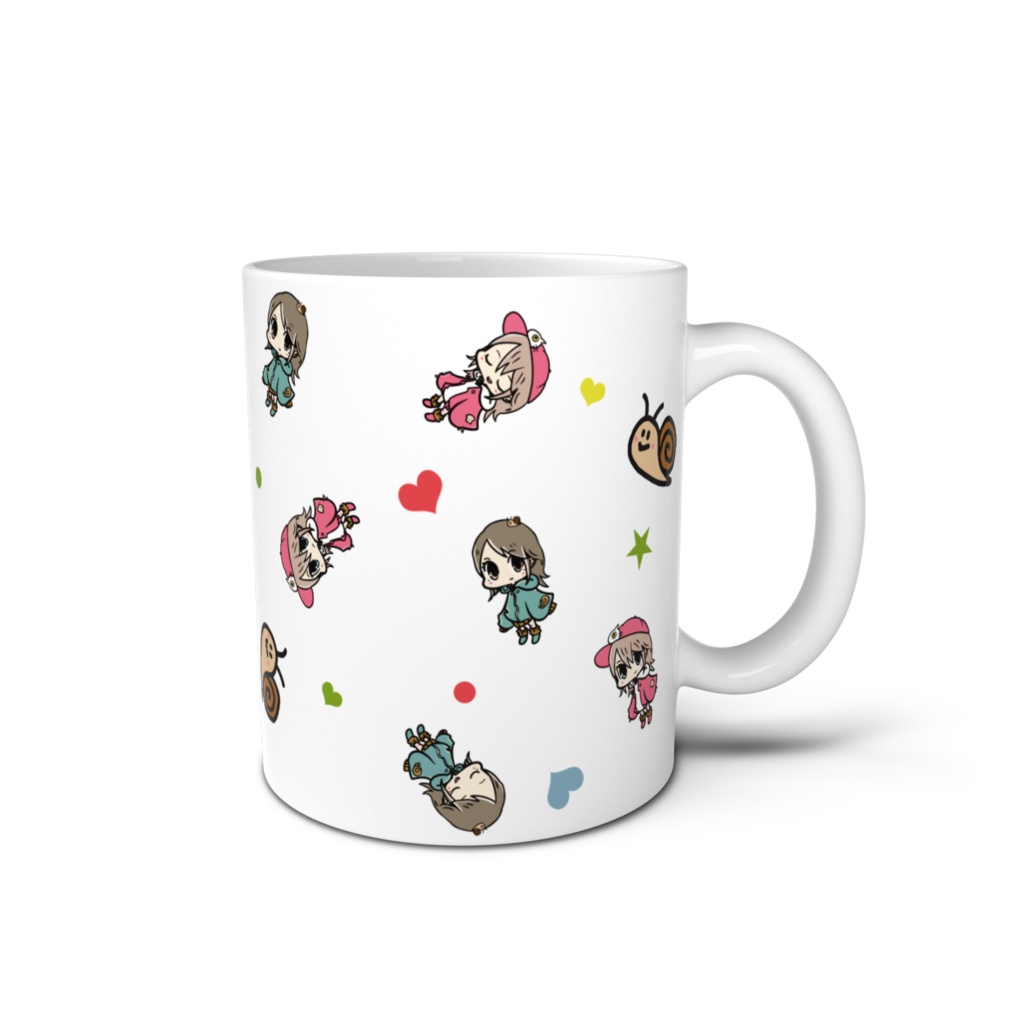 【1週間限定販売】マグカップ