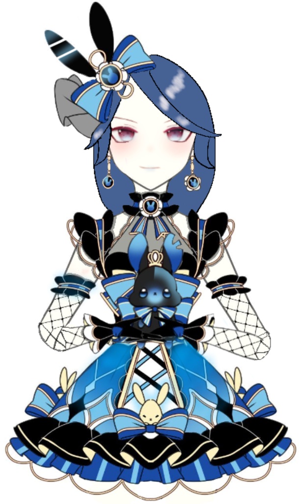 Black Rabbit