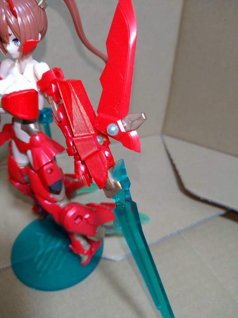 汎用大型ガントレットver1.00