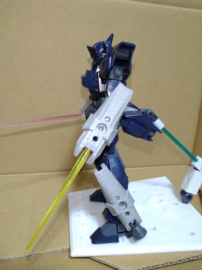 汎用大型ガントレットver1.00