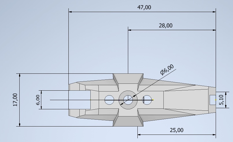汎用大型ガントレットver1.00