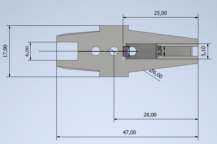 汎用大型ガントレットver1.00