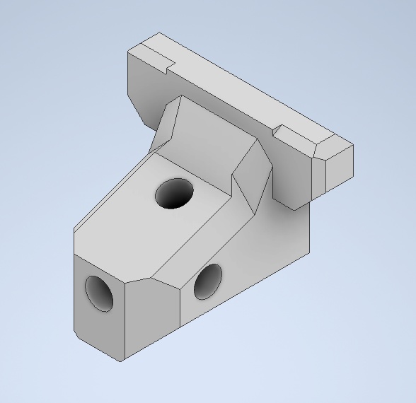 Gエグゼス・シャルドール用拡張性向上パーツ
